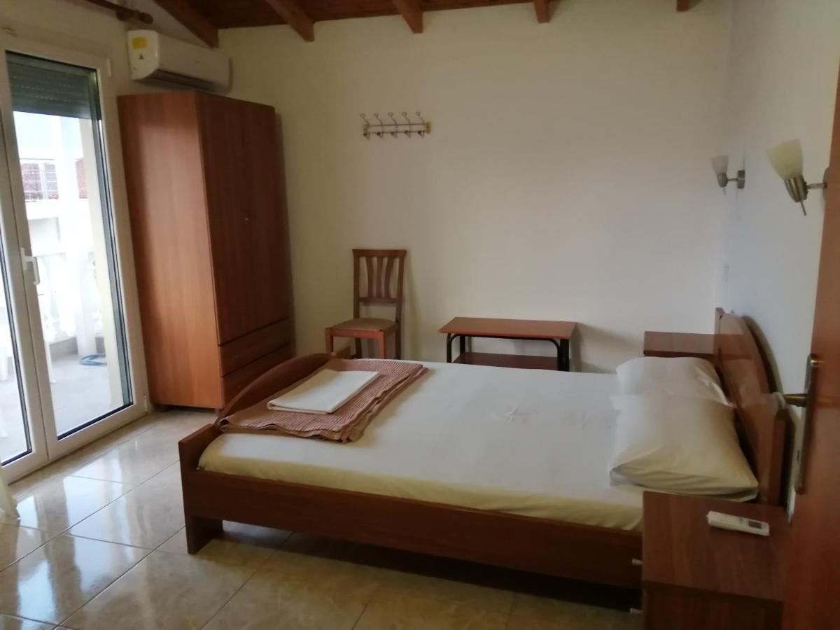 Irini Apartments Керамоти Экстерьер фото
